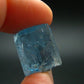 Natural Blue Topaz Crystal From Russia - 0.6" - 42.50 Carats