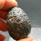Rare Large Black Tibetan Tektite Raw Piece from Tibet - 1.6" - 37.90 Grams