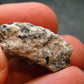 Phenakite Phenacite Raw Piece From Norway - 2.67 Grams