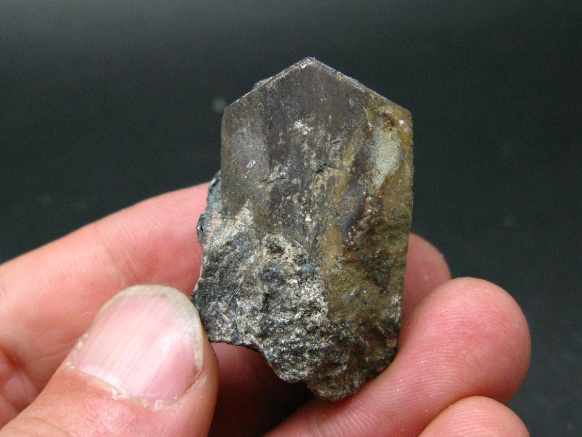 Rare Lorenzenite Cluster From Russia - 1.6" - 20.79 Grams