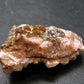 Cobaltocalcite Cobalto Calcite Cluster From Morocco - 1.7" - 31.11 Grams