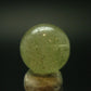 Libyan Tektite Glass Bead From Libya - 16 mm - 0.6"