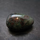 Rare Eclogite Tumbled Stone From Norway - 1.2" - 19.97 Grams