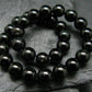 Star Diopside Genuine Bracelet ~ 7 Inches ~ 6mm Round Beads