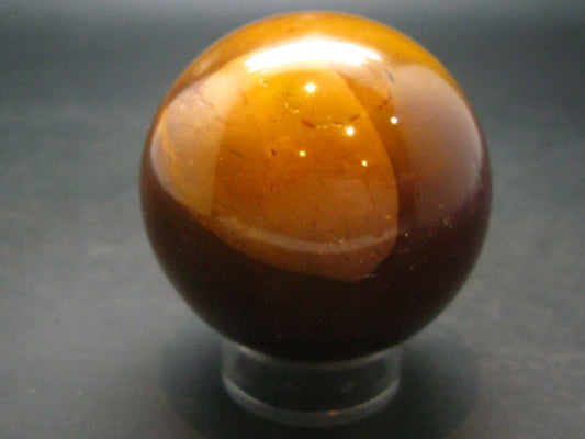 Mookaite Sphere From Australia - 2.2"