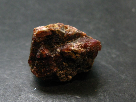 Spinel Crystal From Tanzania - 1.2" - 90.40 Carats
