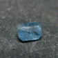 Rare Gem Afghanite Cut Stone from Afghanistan - 0.40 Carats