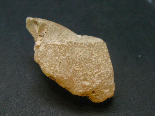 Fire Opal Piece From Mexico - 14.45 Carats