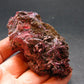 Fine Erythrite Cluster From Morocco - 2.6" - 63.45 Grams