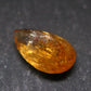 Gem Imperial Topaz Cut Stone From Brazil - 10.15 Carats
