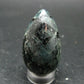 Rare Alexandrite Chrysoberyl Egg From Brazil - 25.82 Grams - 1.5"