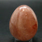 Agnitite Tumbled Egg From Madagascar - 2.40" - 187.35 Grams
