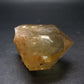 Natural Unheated Citrine Crystal from Congo - 182.70 Grams