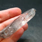 Nice Tibetan Black Quartz Tumbled Stone from Tibet - 2.9" - 26.19 Grams