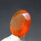 Fire Opal Cut Stone From Mexico - 1.20 Carats