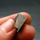 Large Gibeon Meteorite From Namibia - 0.6" - 5.94 Grams