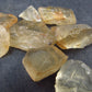 Lot of 10 Oregon Sunstone Pieces From USA - 100 Carats