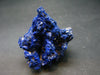 Azurite Crystal From Russia - 1.5" -30.14 Grams