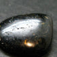 Rare Nuumite Nuummite Tumbled Stone From Greenland - 10.13 Grams - 1.1"