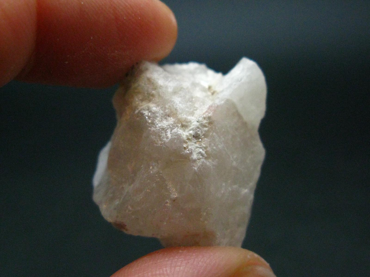 Phenakite Phenacite Gem Crystal from Brazil - 1.2" - 81.75 Carats