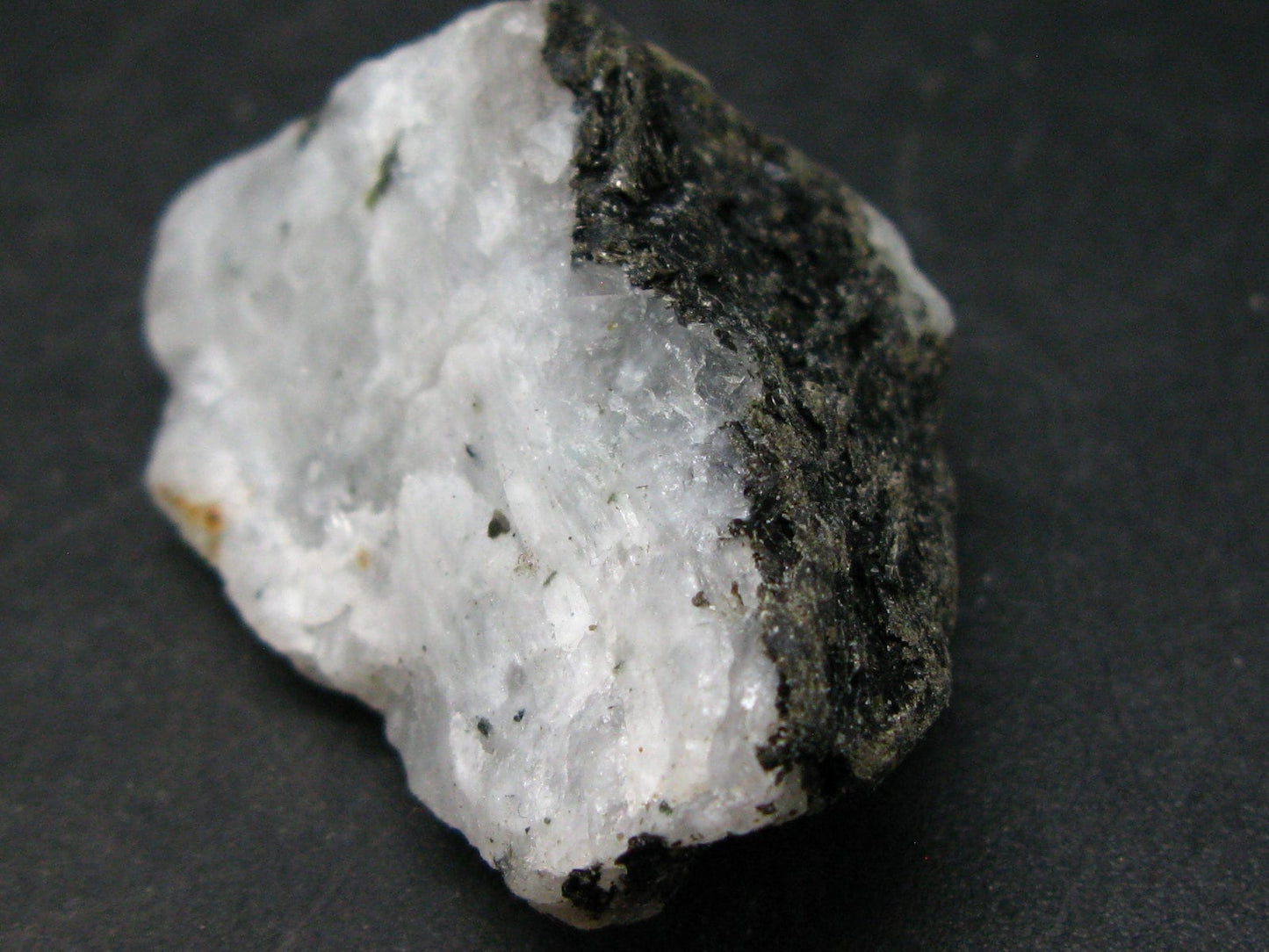 Moonstone A Grade Raw Piece from Tanzania - 1.5"