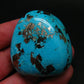 Genuine Tumbled Turquoise from Arizona, USA - 2.2" - 97.81 Grams