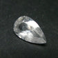 Gem Phenacite Phenakite Facetted Cut Stone From Nigeria - 1.64 Carats