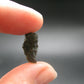 Moldavite Tektite Raw Piece from Czech Republic - 0.6" - 3.2 Carats - 0.64 Grams