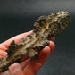 Large Fulgurite Lightning Rock From Sahara Desert - 5.5"