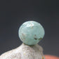 Rare Gem Boracite Cut Stone from Germany - 0.62 Carats