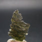 Rare Besednice Moldavite Tektite From Czech Republic - 1.0" - 5.50 Carats