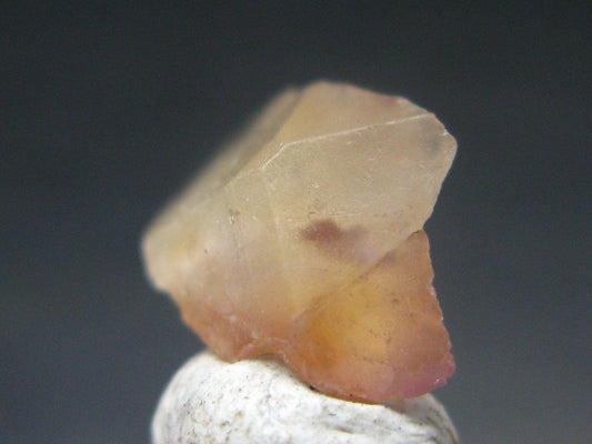 Rare Poudretteite Crystal From Myanmar - 6.13 Carats