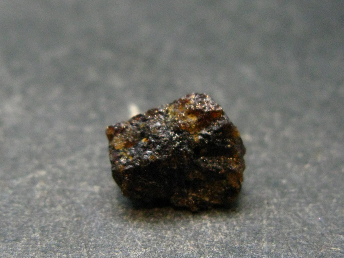 Rare Painite Crystal From Myanmar - 4.40 Carats
