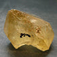 Natural Unheated Citrine Crystal from Congo - 71.95 Grams