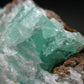 Very Rare Phosphophyllite Crystal From Bolivia - 2.5" - 72.21 Grams