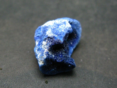 Azurite Crystal From Russia - 0.8" - 3.84 Grams