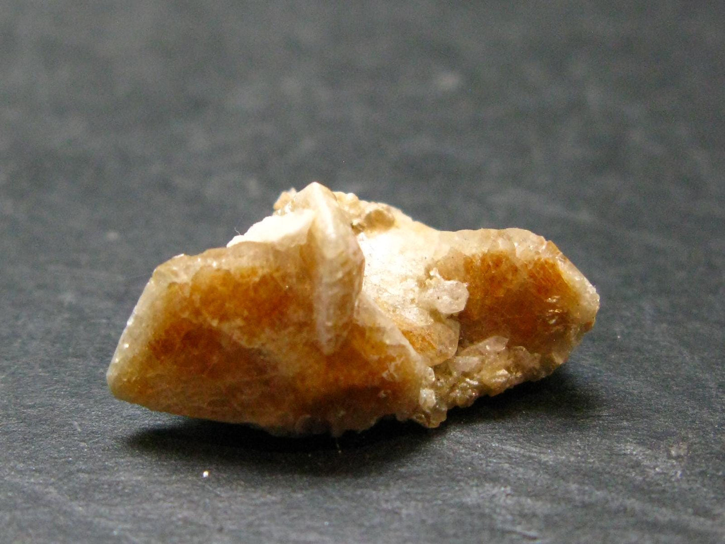 Rare Herderite Cluster from Brazil - 0.9" - 1.88 Grams