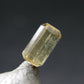 Rare Scheelite Gem Cut Stone from China - 1.10 Carats
