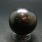Large Uvarovite Garnet Sphere Ball From Russia - 1.7"