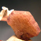 Alexandrite Chrysoberyl Crystal Silver Pendant From Tanzania - 0.7" - 11.11 Carats