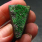 Uvarovite (Green Chromium Garnet) Cluster From Russia - 1.1"