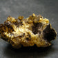 Nice Large Yellow Mimetite Cluster from Mexico - 1.5"