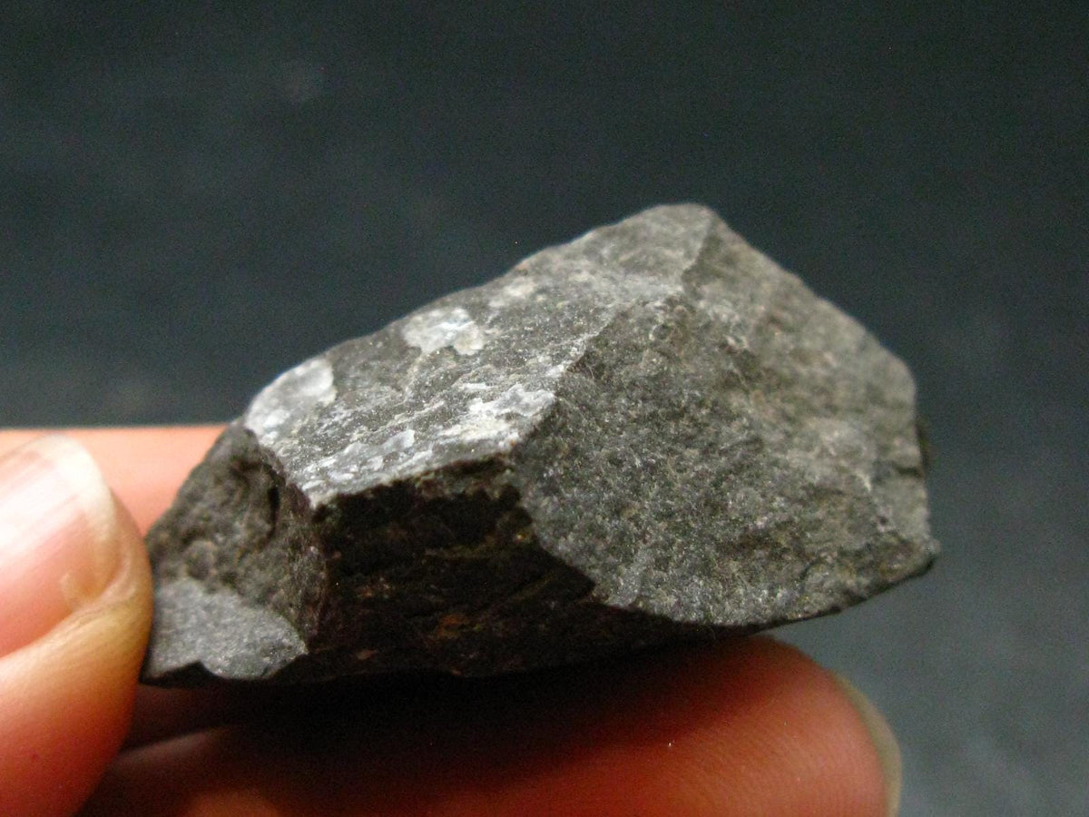 Rare Shammanite Shamanite Master Shamanite Raw Piece From USA - 1.4" - 16.68 Grams