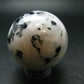 Moonstone Sphere from India - 2.4" - 303.24 Grams