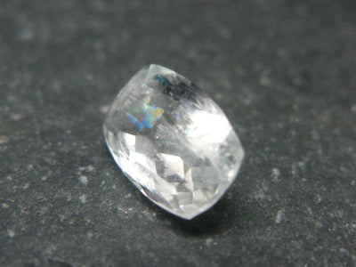 Euclase Gem Facetted Cut Stone From Brazil - 1.51 Carats