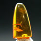 Stunning Zincite Zinkite Cabochon From Poland - 16.21 Carats