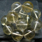 Citrine Genuine Unheated Bracelet ~ 7 Inches ~ 16mm Round Beads