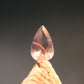 Alexandrite Chrysoberyl Cut Facetted Gem From Russia - 0.21 Carats