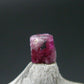 Nice Rare Gem Bixbite Red Emerald Beryl Crystal From Utah USA - 0.37 Carats