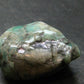 Natural Emerald Tumbled Stone from Brazil - 1.1" - 21.69 Grams